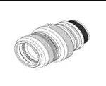 STXR40AZ00-1214BI (Круглые спецификации)