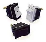 LS1515-10-BL-BL-125 (Рокер -переключатели)