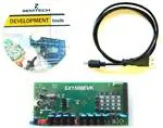 SX1508BEVK (Инструменты разработки интерфейса)