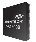SX1509BIULTRT (Интерфейс - расширение ввода/вывода)