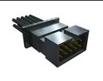 T2SD-15-24-L-24.00-S (Прямоугольные кабельные узел)
