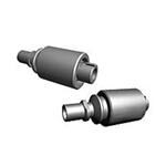 TCM007PC2DM006B (Стандартный круглый разъем)