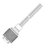 TCM044PC2DC012B (Разъемы круговых толчков)