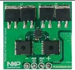 TEA2206DB1583 (Инструменты разработки IC управления питанием)