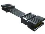 TFSD-15-28C-H-03.25-D-NUX (Прямоугольные кабельные узел)