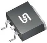 MBRS1545CT (Шоттские диоды и выпрямители)
