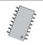 TOMCT16032002ZTS (Резисторные сети и массивы)