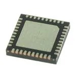 MAX1587CETL+T (Переключение регуляторов напряжения)