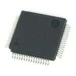 dsPIC30F6015-30I/PT (Цифровые процессоры и контроллеры - DSP, DSC)