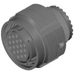 TVS06DS-15-19S (Circular Mil Spec -Connector)