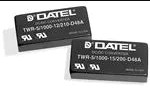 TWR-5/3000-15/500-D12A-C (Изолированные преобразователи постоянного тока/постоянного тока - через отверстие)