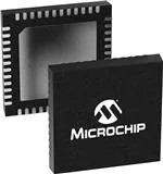 PIC32CM1602GV00048T-I/U5B (Arm Microcontrollers - MCU)