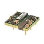 UEI15-150-Q48N-C (Изолированные преобразователи постоянного тока/постоянного тока - через отверстие)