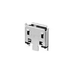 USB3160-30-0170-1-C (Разъемы USB)