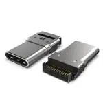 USB4155-03-C (Разъемы USB)