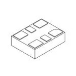 DSC1101CE5-049.1520T (Стандартные часовые генераторы)