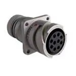 VG95234B128A63SX1 (Circular Mil Spec -Connector)