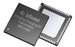 WLC1150-68LQXQT (Беспроводная зарядка ICS)