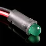 WP1533AA/GD-W152 (Индикаторы крепления светодиодной панели)