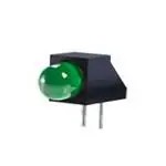 WP1533BQ/GD (Индикаторы светодиодной платы)