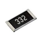 WR04X1581FTL (Толстые пленочные резисторы - SMD)