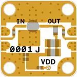 XM-A158-0404D (Инструменты разработки RF)
