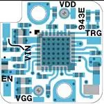 XR-B156-0404D (Инструменты разработки RF)