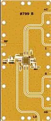 XR-A615-0819D (Инструменты разработки RF)