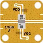 XR-C416-0404D (Инструменты разработки RF)