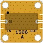 XM-C727-0404D (Инструменты разработки RF)
