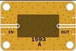 XM-C712-0604D (Инструменты разработки RF)