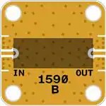 XM-C722-0404D (Инструменты разработки RF)
