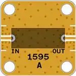 XM-C729-0404D (Инструменты разработки RF)