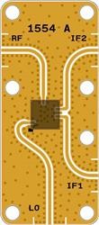 XM-C788-0409D (Инструменты разработки RF)