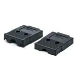 XM2S-1513 (D-Sub Backshells)
