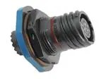 YDTS24W15-18SNV001 (Circular Mil Spec -Connector)