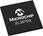 ZL30793LFG7 (Генераторы часов и продукты поддержки)