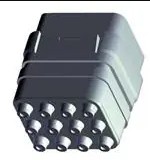 ZPF000000000015254 (Прямоугольные разъемы MIL -спектакли)