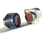 ZPF000000000101580 (Circular Mil Spec -Connector)
