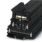 0711616 (DIN RAIL TERMINAL BLOCKS)