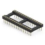 110-11-632-41-001000 (Глазки IC & Component)