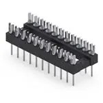 160-90-322-00-001000 (Глазки IC & Component)