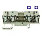1608610000 (DIN RAIL TERMINAL BLOCKS)