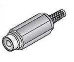 161-0151-E (RCA Phono Connectors)