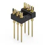 162-10-306-00-001000 (Глазки IC & Component)