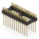162-10-424-00-001000 (Глазки IC & Component)