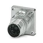 1628905 (Стандартный круглый разъем)