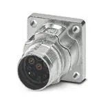 1628907 (Стандартный круглый разъем)