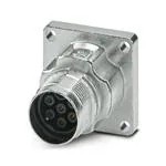 1628913 (Стандартный круглый разъем)