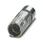1628976 (Стандартный круглый разъем)